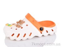 Купить Кроксы Кроксы Luck Line 5161-387A