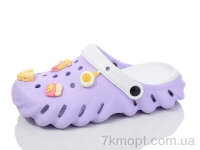 Купить Кроксы Кроксы Luck Line 5161-391