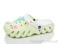 Купить Кроксы Кроксы Luck Line 5161-393