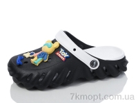 Купить Кроксы  Кроксы Luck Line 5161-401