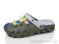 Купить Кроксы  Кроксы Luck Line 5161-419