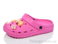 Купить Кроксы Кроксы Luck Line 5163-369