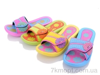 Купить Шлепки Шлепки Luck Line 617A-59 mix