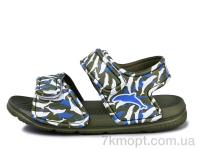 Купить Сандалии Сандалии Luck Line 8002B-19