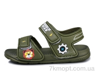 Купить Сандалии Сандалии Luck Line 8003B-19