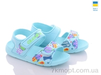 Купить Босоножки Босоножки Luck Line 8007B-25-old