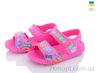 Купить Босоножки Босоножки Luck Line 8007B-9-old