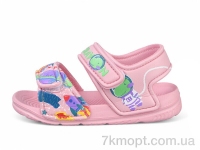 Купить Босоножки Босоножки Luck Line 8007C-6