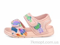 Купить Босоножки Босоножки Luck Line 8007C-7