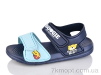 Купить Сандалии Сандалии Luck Line 8009B-2