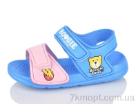 Купить Босоножки Босоножки Luck Line 8009B-22