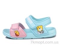 Купить Босоножки Босоножки Luck Line 8009B-25