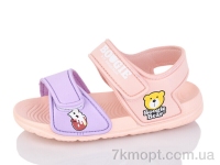 Купить Босоножки Босоножки Luck Line 8009B-7