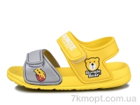 Купить Босоножки Босоножки Luck Line 8009B-8