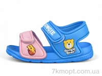 Купить Босоножки Босоножки Luck Line 8009C-22