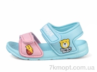 Купить Босоножки Босоножки Luck Line 8009C-25