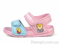 Купить Босоножки Босоножки Luck Line 8009C-6