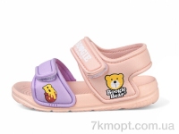 Купить Босоножки Босоножки Luck Line 8009C-7