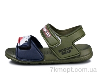 Купить Сандалии Сандалии Luck Line 8010B-2