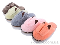 Купить Тапки Тапки Luck Line 8807 mix