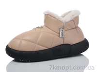 Купить Тапки Тапки Luck Line 921-8