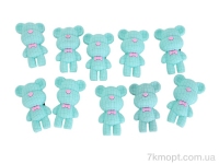 Купить Джибитсы Джибитсы Luck Line HD18624