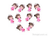 Купить Джибитсы Джибитсы Luck Line HD2087 Купить Джибитсы Джибитсы Luck Line HD2087