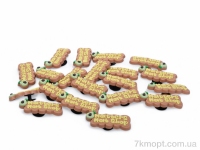 Купить Джибитсы Джибитсы Luck Line KDB642 Купить Джибитсы Джибитсы Luck Line KDB642