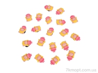 Купить Джибитсы Джибитсы Luck Line KS6047 Купить Джибитсы Джибитсы Luck Line KS6047