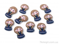 Купить Джибитсы Джибитсы Luck Line KS6412 Купить Джибитсы Джибитсы Luck Line KS6412