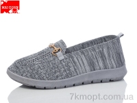 Купить Слипоны Слипоны Maiguan 522-2