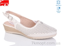 Купить Туфли Туфли Maiguan 8886-1