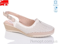 Купить Туфли Туфли Maiguan 8886-5