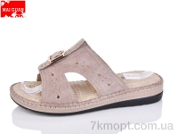 Купить Шлепки Шлепки Maiguan 983-6