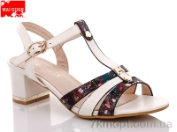 Купить Босоножки Босоножки Maiguan A7-5