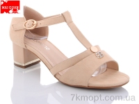 Купить Босоножки Босоножки Maiguan A80-6 бос