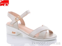 Купить Босоножки Босоножки Maiguan A81-3