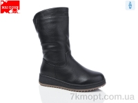 Купить Сапоги(зима) Сапоги Maiguan B682-1