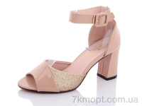 Купить Туфли Туфли MaiNeLin 2937-1 beige