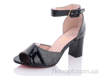 Купить Туфли Туфли MaiNeLin 2937-1 black