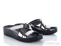 Купить Шлепки Шлепки Makers Shoes 01-10