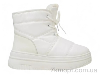 Купить Ботинки(зима) Ботинки Massmag 248RAM017 білий