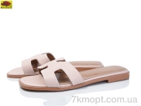 Купить Шлепки Шлепки Mei De Li C50-3