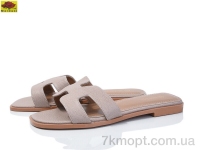 Купить Шлепки Шлепки Mei De Li C50-6