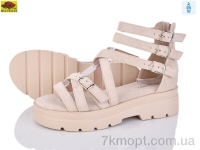 Купить Босоножки Босоножки Mei De Li K892-9 beige