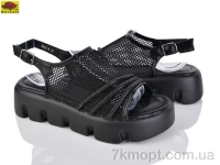 Купить Босоножки Босоножки Mei De Li K892-9 black