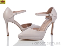 Купить Туфли Туфли Mei De Li N693-50