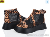 Купить Босоножки Босоножки Mei De Li S6657-8-old