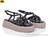 Купить Босоножки Босоножки Mei De Li T7020-22