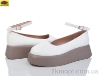 Купить Туфли Туфли Mei De Li T7020-39